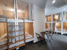 KOREGA Hostel Osaka Namba - Hostel