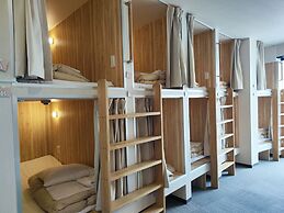 KOREGA Hostel Osaka Namba - Hostel