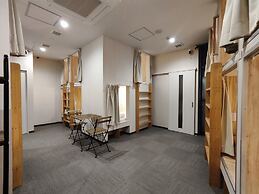 KOREGA Hostel Osaka Namba - Hostel