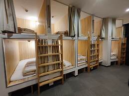 KOREGA Hostel Osaka Namba - Hostel