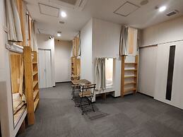 KOREGA Hostel Osaka Namba - Hostel