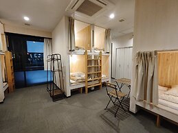KOREGA Hostel Osaka Namba - Hostel