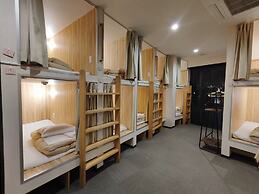 KOREGA Hostel Osaka Namba - Hostel