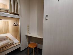 KOREGA Hostel Osaka Namba - Hostel