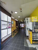 KOREGA Hostel Osaka Namba - Hostel