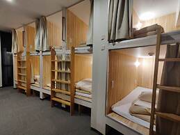 KOREGA Hostel Osaka Namba - Hostel