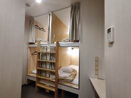 KOREGA Hostel Osaka Namba - Hostel