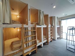 KOREGA Hostel Osaka Namba - Hostel