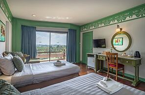 Krabi Maritime Resort