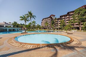 Krabi Maritime Resort