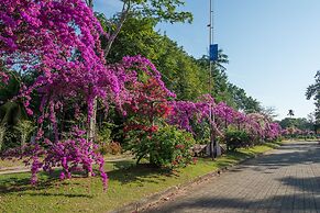 Krabi Maritime Resort