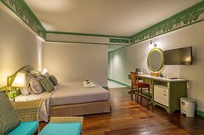 Krabi Maritime Resort