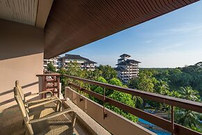 Krabi Maritime Resort