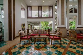 Krabi Maritime Resort