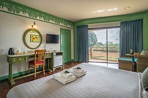 Krabi Maritime Resort