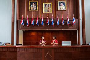 Krabi Maritime Resort