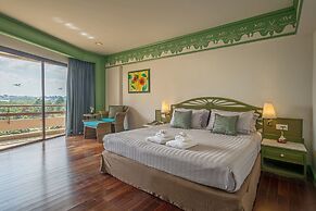 Krabi Maritime Resort