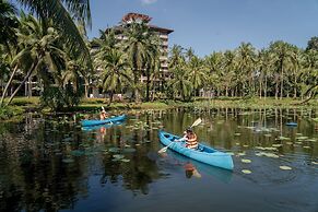 Krabi Maritime Resort
