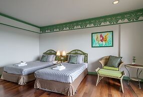 Krabi Maritime Resort