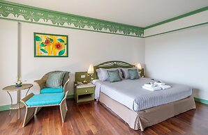 Krabi Maritime Resort