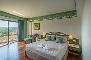 Krabi Maritime Resort