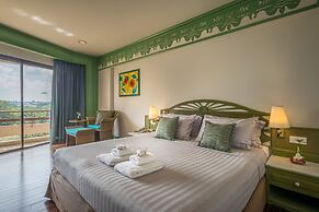 Krabi Maritime Resort