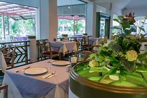 Krabi Maritime Resort