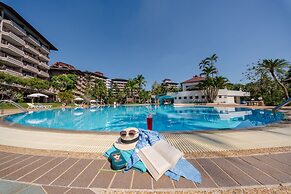 Krabi Maritime Resort