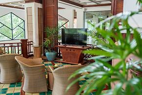 Krabi Maritime Resort