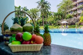 Krabi Maritime Resort
