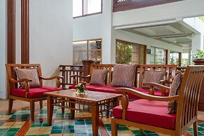Krabi Maritime Resort