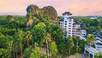 Krabi Maritime Resort