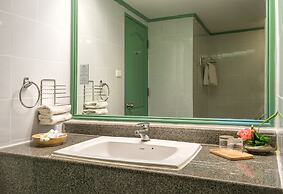 Krabi Maritime Resort