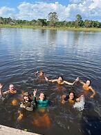 Pousada Araçá Adventure