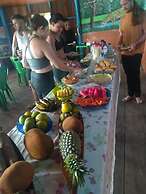 Pousada Araçá Adventure