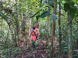 Pousada Araçá Adventure