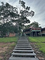 Pousada Araçá Adventure