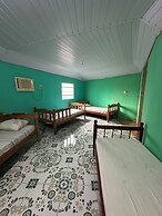 Pousada Araçá Adventure