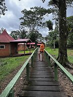 Pousada Araçá Adventure