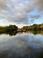 Pousada Araçá Adventure