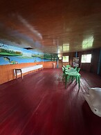 Pousada Araçá Adventure