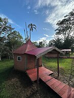 Pousada Araçá Adventure