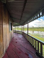 Pousada Araçá Adventure