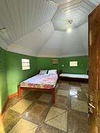 Pousada Araçá Adventure