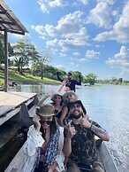 Pousada Araçá Adventure