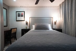 Hotel Tj Plaza