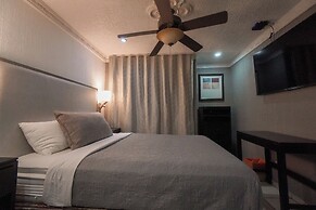 Hotel Tj Plaza