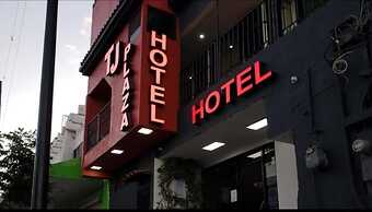 Hotel Tj Plaza