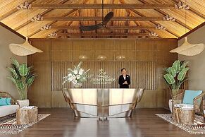 Serenity Sands Island Glamping