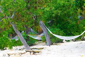 Serenity Sands Island Glamping